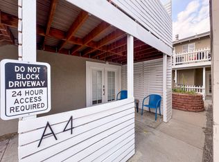 8367 S Reed St #A-4, Littleton, CO 80128