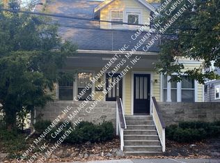 540 Walnut St #1, Ann Arbor, MI 48104
