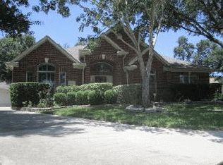 20407 Sagecombe Ct, Spring, TX 77388