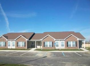 1257 Cottages Way, Greenwood, IN 46143