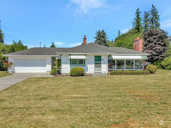 625 E Highland Drive, Arlington, WA 98223