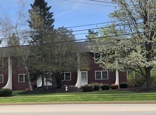 800 W Whitehall Rd #804, State College, PA 16801