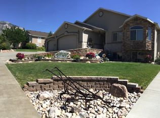545 W 7615 S, Willard, UT 84340