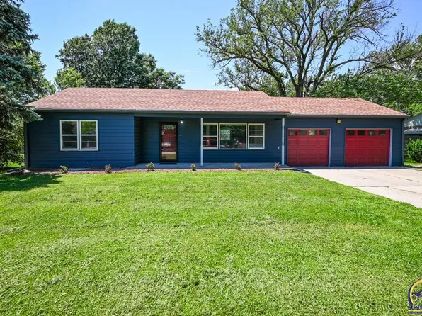 3023 SE Kentucky Ave, Topeka, KS 66605