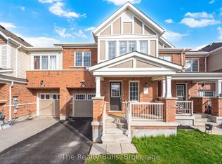 37 Lothbury Dr NW, Brampton, ON L7A4G6