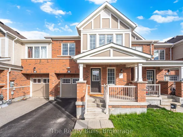 37 Lothbury Dr NW, Brampton, ON L7A 4G6