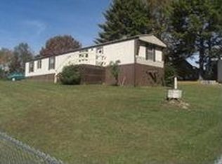 4 Pineview Park, Princeton, WV 24740