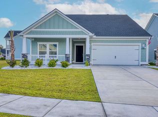 5715 Lacebark Trl, Myrtle Beach, SC 29577