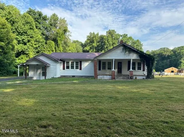 660 Goshen Valley Rd, Church Hill, TN 37642