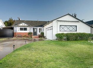 20316 Acre St, Winnetka, CA 91306