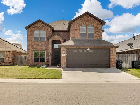 1744 Boise Dr, Odessa, TX 79762