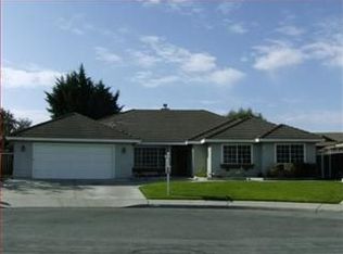 1611 Napa Ct, Hollister, CA