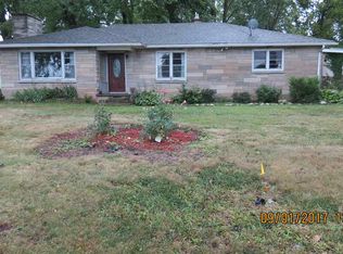 2527 N State Road 61, Petersburg, IN 47567