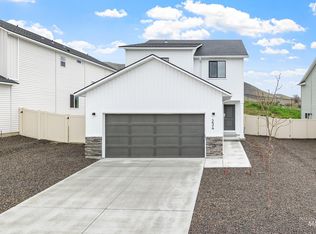 234 Caribou Ct, Horseshoe Bend, ID 83629