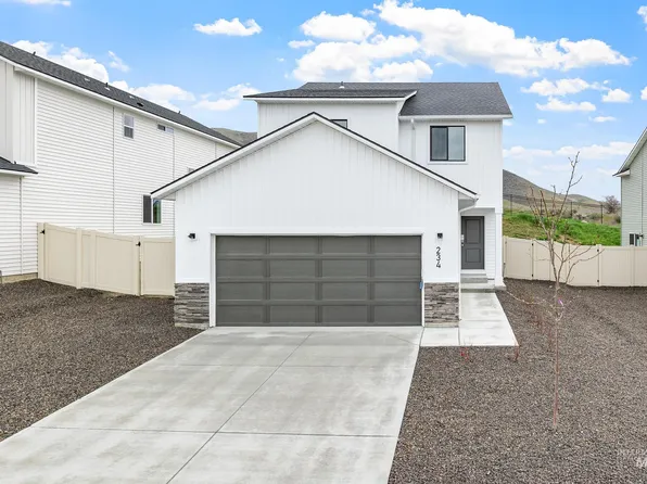 234 Caribou Ct, Horseshoe Bend, ID 83629