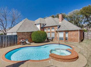 4656 Penbrook Ct, Plano, TX 75024