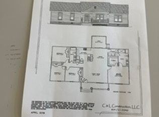 11016 Lawyers Rd, Prince George, VA 23875