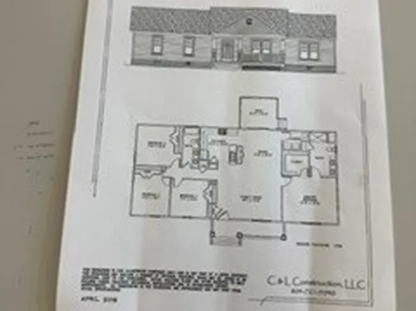 11016 Lawyers Rd, Prince George, VA 23875