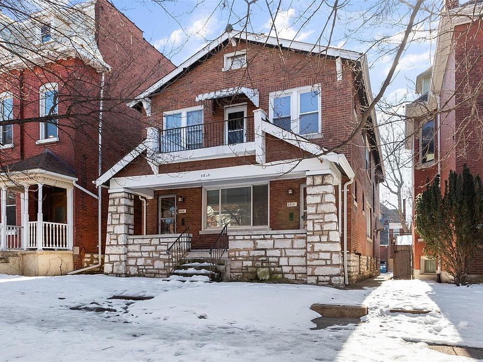 1st image of 3512 Magnolia Ave