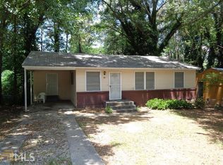 225 Glenrose Cir SW, Atlanta, GA 30354