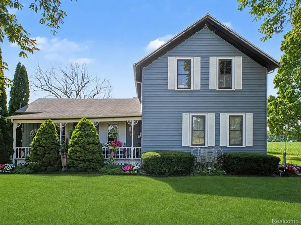 7660 Junction Rd, Frankenmuth, MI 48734