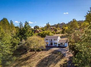 22077 Old Santa Cruz Hwy, Los Gatos, CA