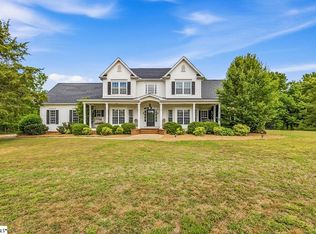104 Allison Dr, Fountain Inn, SC 29644