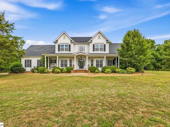 104 Allison Dr, Fountain Inn, SC 29644