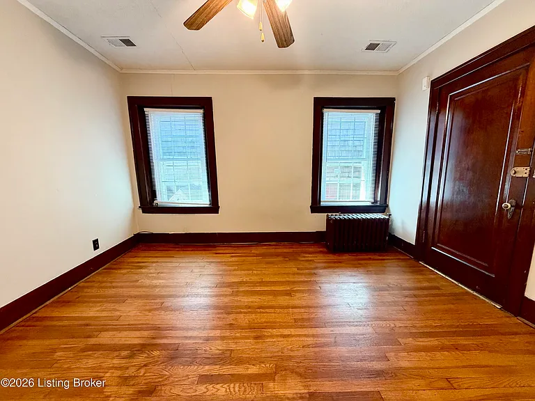 2235 1/2 S Shelby St #3 — Photo 3