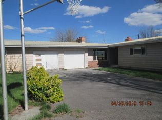2650 County Road 101, Tulelake, CA 96134