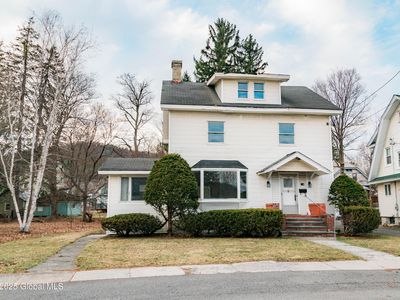 118 Clinton Circle, Cobleskill, NY, 12043