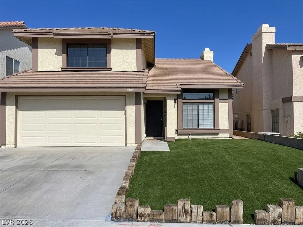 3 bed, 2.5 bath, 1646 sqft, $2,400 — Photo 2