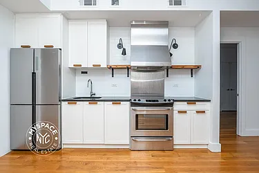 Rented by MySpaceNYC