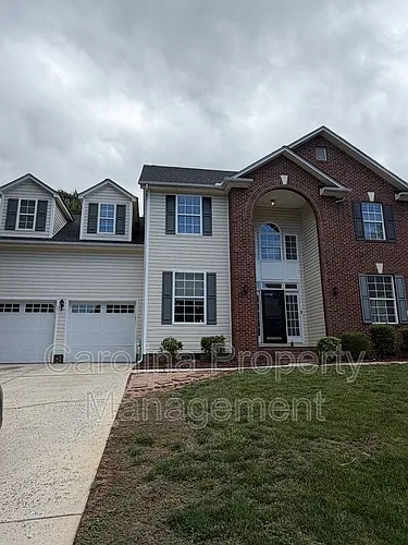 4814 Chesney St NW Photo 1