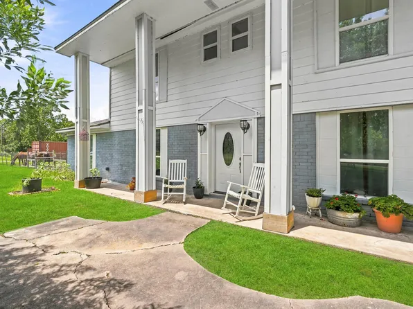 708 County Road 691 #691, West Columbia, TX 77486