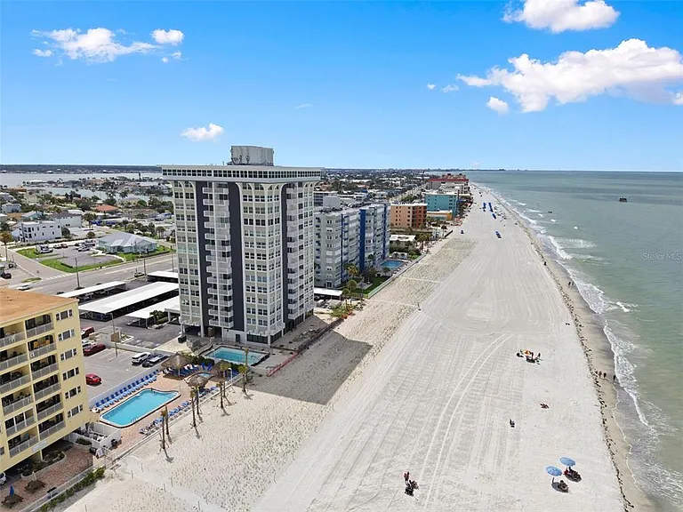 17408 Gulf Blvd #403 — Photo 12