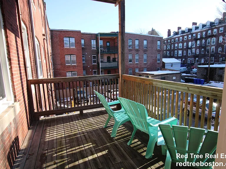 1689 Beacon St #1689 — Photo 9