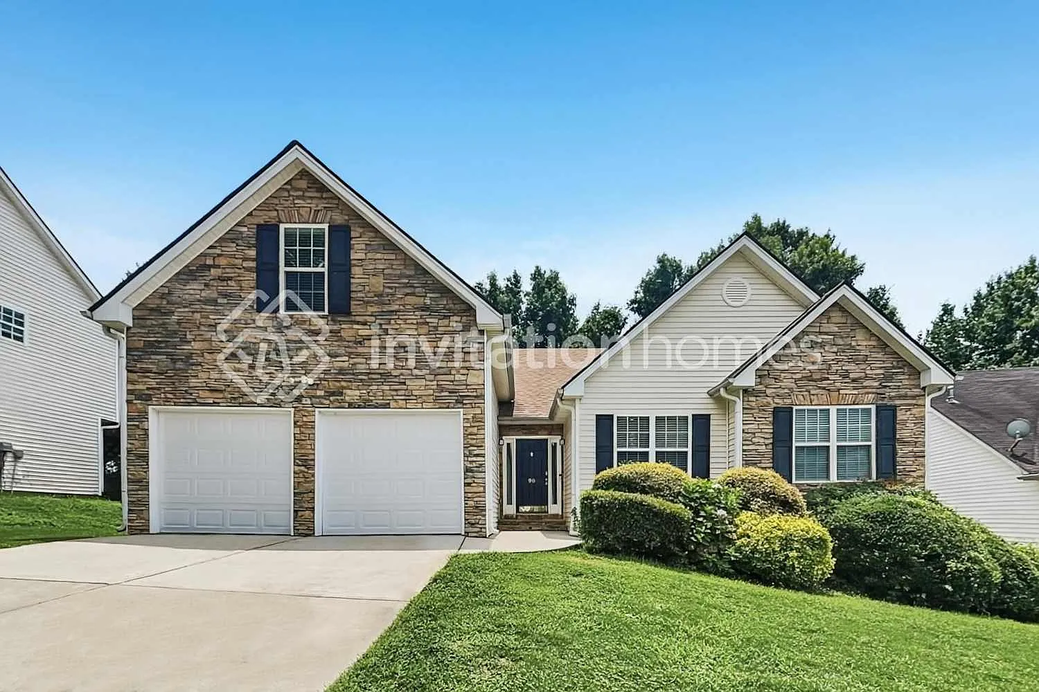 90 Dairyland Dr Covington, GA 30016 — Photo 1