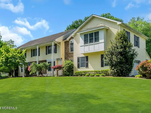 1 Quaker Road, Middletown, NJ 07748