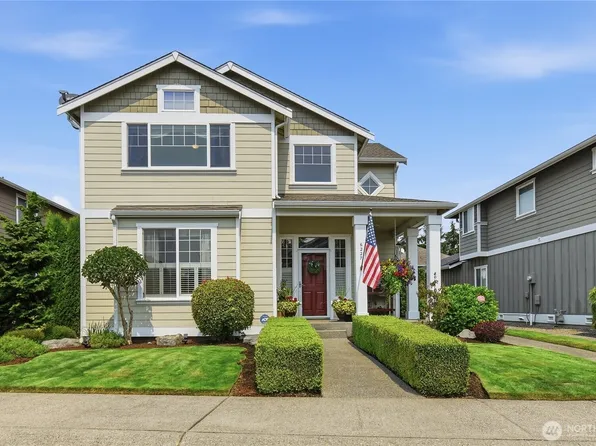 6227 122nd Street Ct E, Puyallup, WA 98373