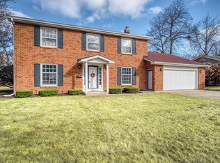 2341 Taliesin Dr, Aurora, IL
