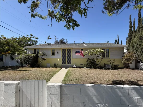 649 W Woodcrest Ave, Fullerton, CA 92832