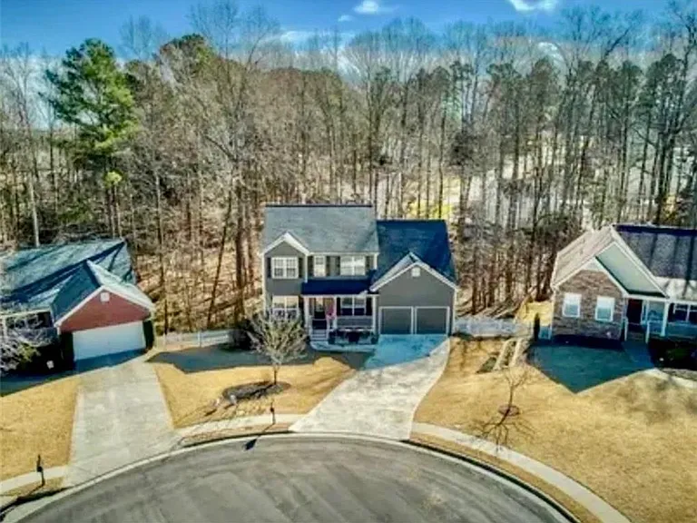 5706 Amberside Ln — Photo 6