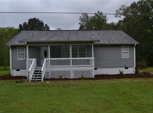 253 Lowes Rd, Lexington, NC 27292