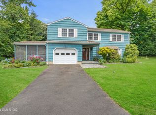41 Leonard Ave, Riverside, CT 06878