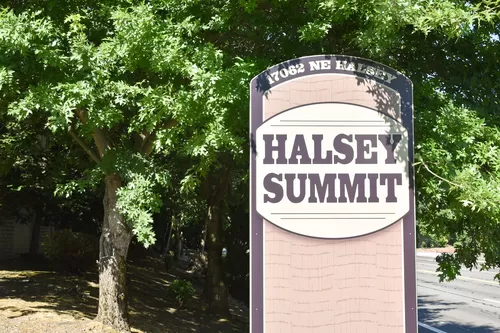 Halsey Summit Apartments Photo 1