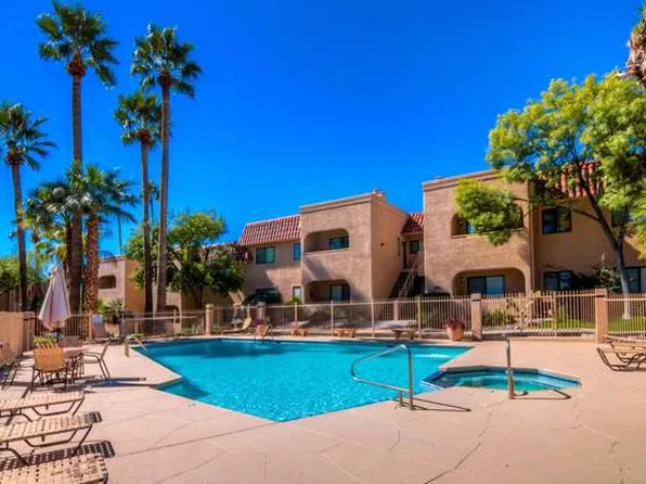 5750 N Camino Esplendora, Tucson, AZ 85718