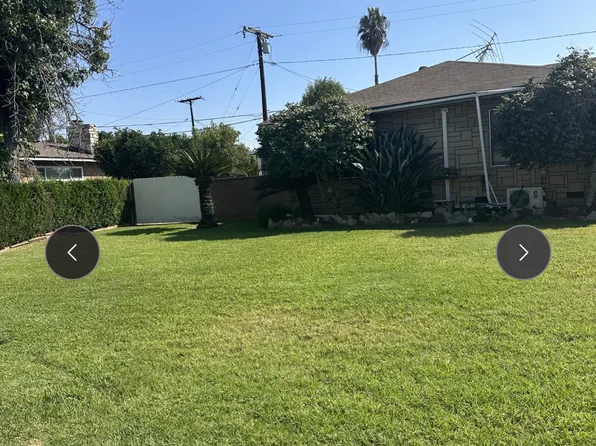 1050 E Thelborn St, West Covina, CA 91790