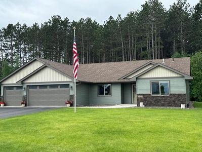 38650 Hawthorne, North Branch, MN, 55056
