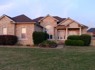 1211 James Hopkins Rd SW, Jacksonville, AL 36265